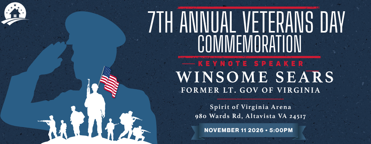 7th Annual Veterans Day Commemoration